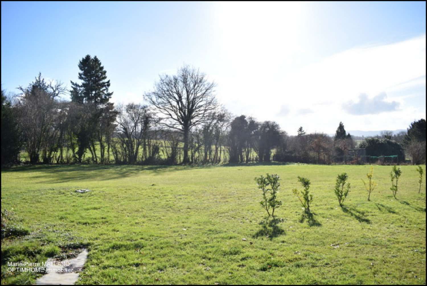  kaufen Landgut Saint-Dizier-Leyrenne Creuse 3
