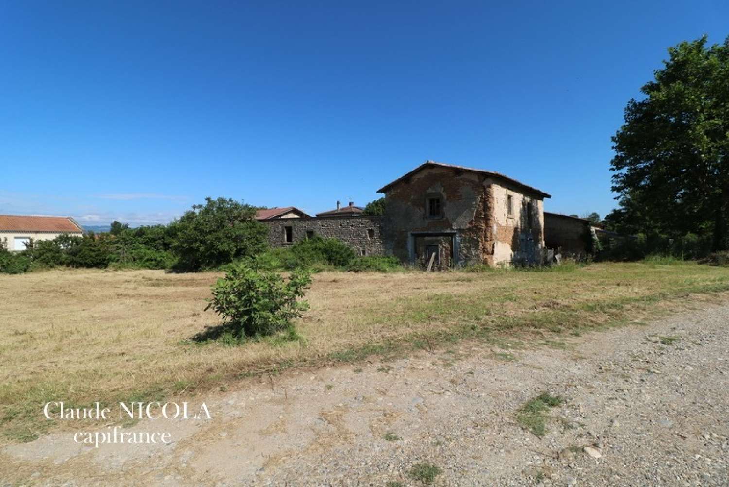  kaufen Landgut Saint-Marcel-lès-Valence Drôme 3