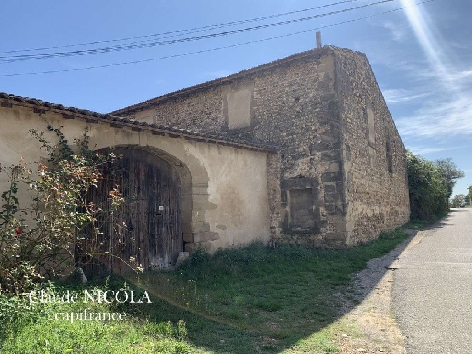  kaufen Landgut Saint-Marcel-lès-Valence Drôme 7