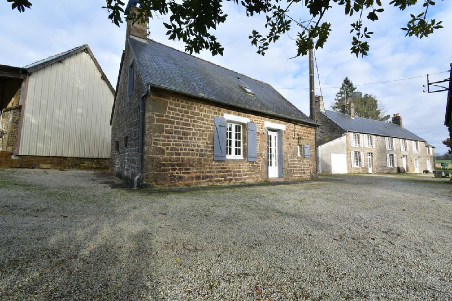  kaufen Landgut L'Épinay-le-Comte Orne 3