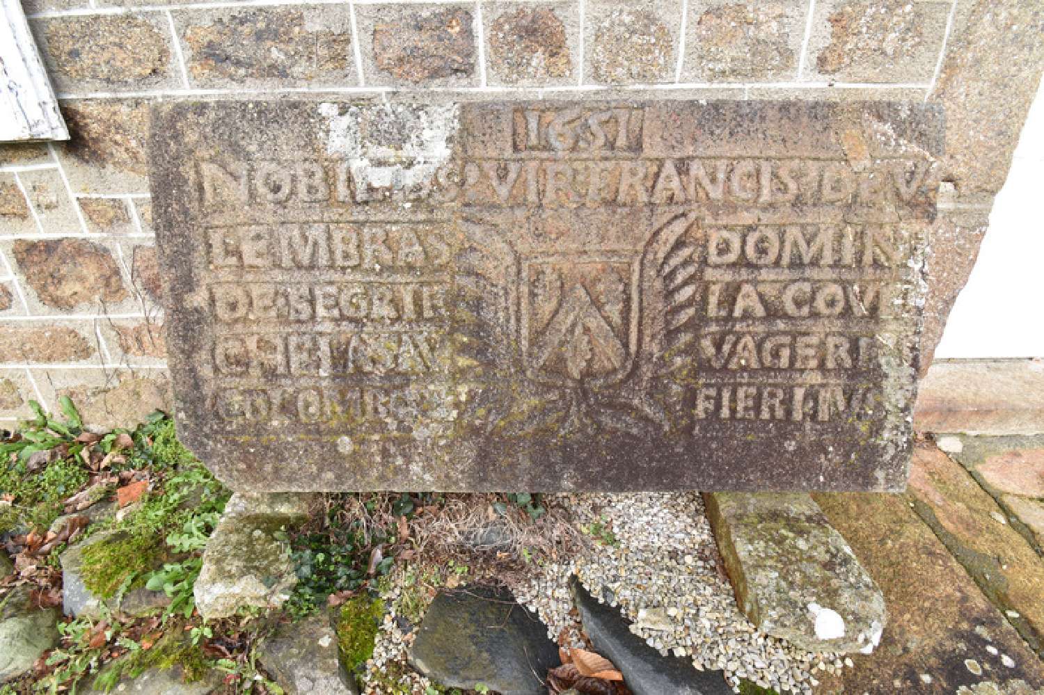  kaufen Landgut L'Épinay-le-Comte Orne 6