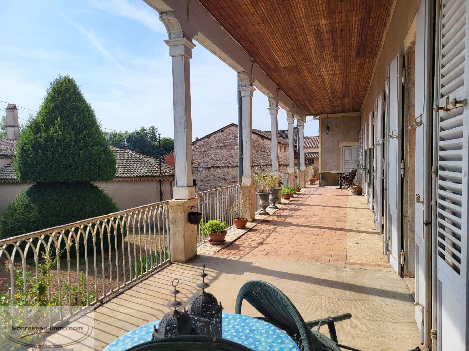  kaufen Landgut Saint-Jean-le-Priche Saône-et-Loire 3