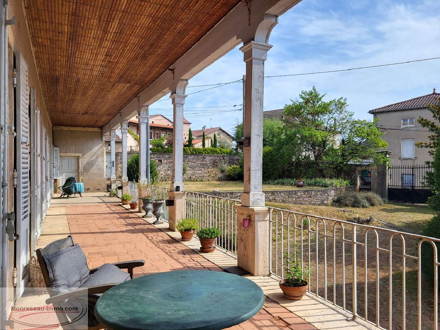  kaufen Landgut Saint-Jean-le-Priche Saône-et-Loire 4