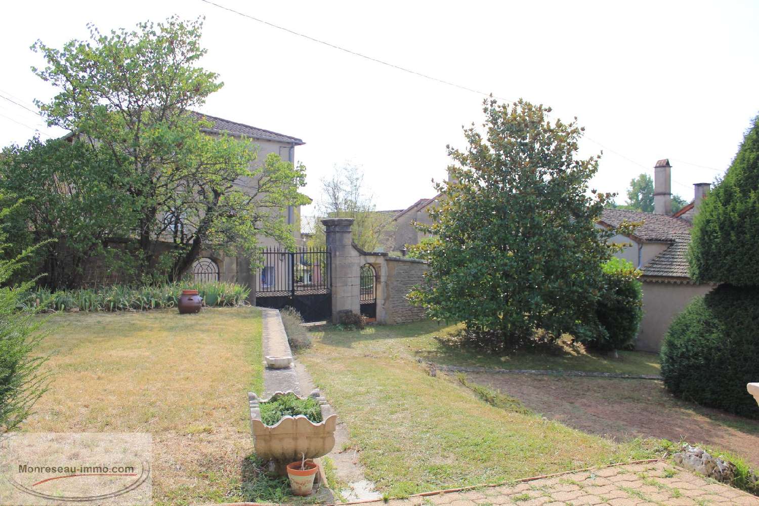  kaufen Landgut Saint-Jean-le-Priche Saône-et-Loire 6