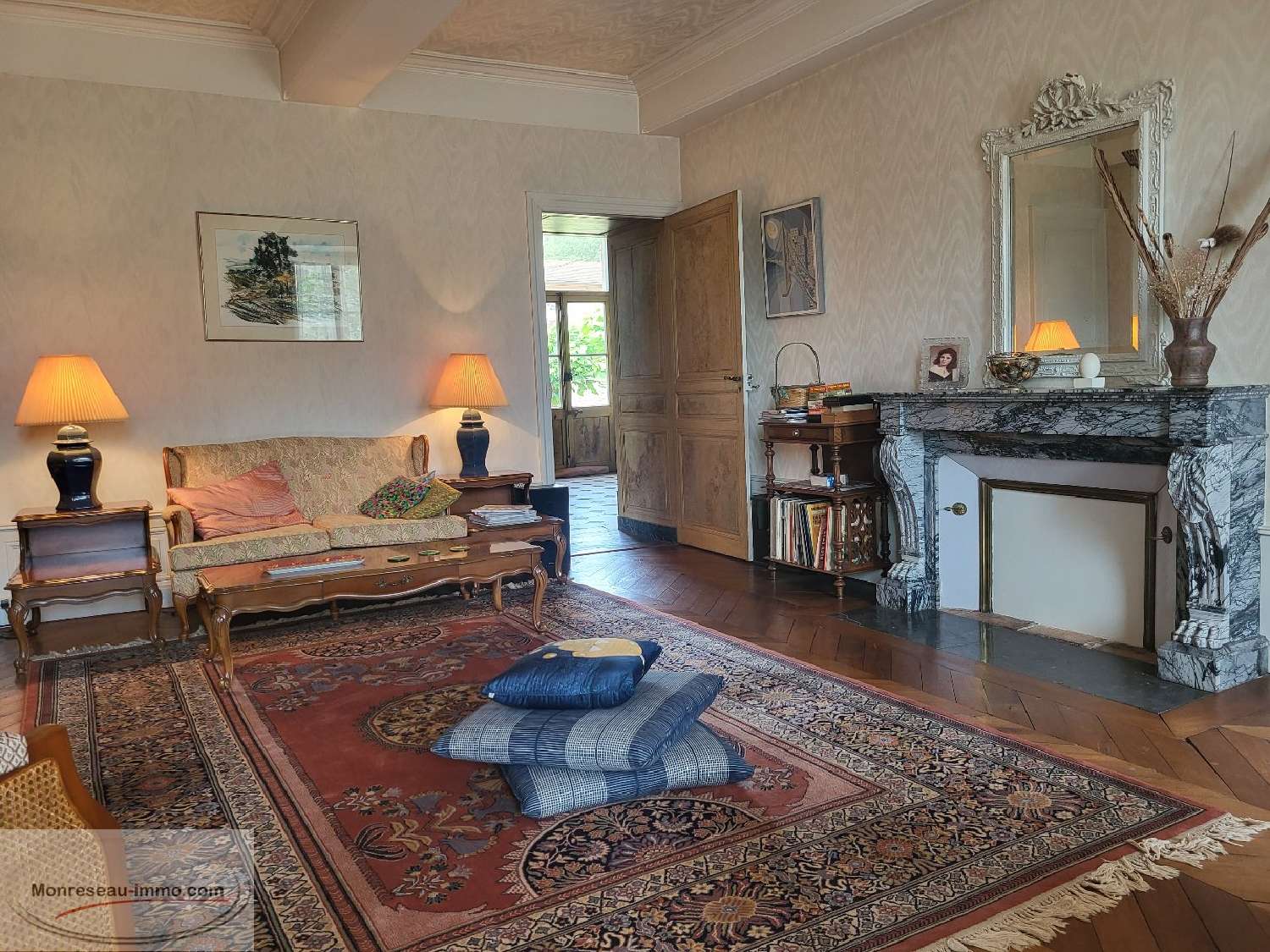  kaufen Landgut Saint-Jean-le-Priche Saône-et-Loire 8