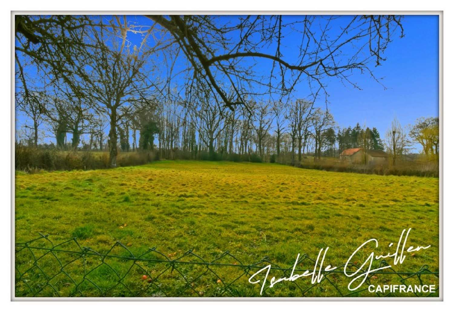  kaufen Landgut Saint-Christophe-le-Chaudry Cher 7