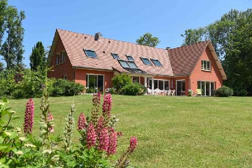 Varengeville-sur-Mer Seine-Maritime Landgut Bild 7031337