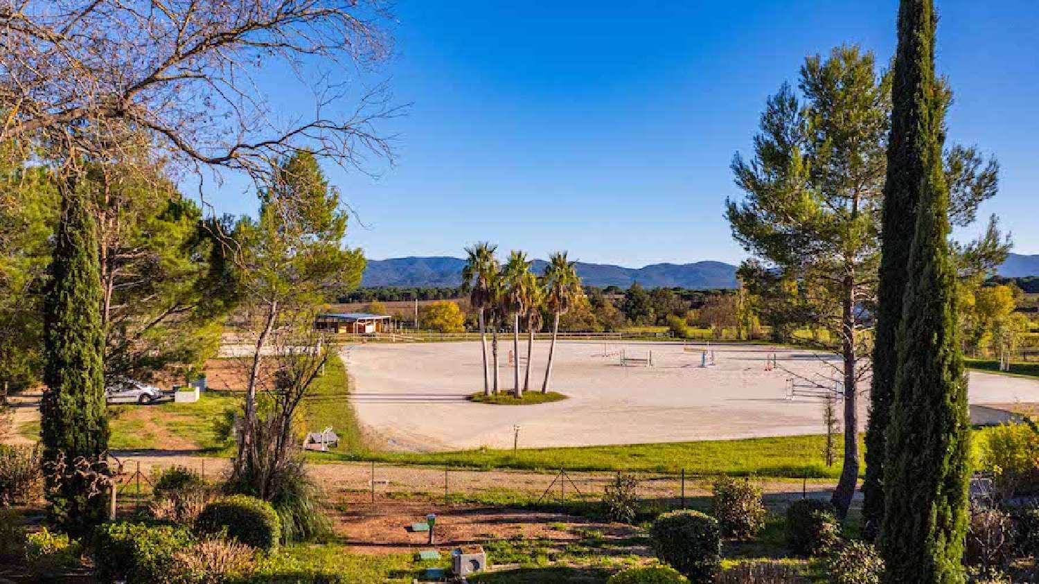  kaufen Landgut Vidauban Var 2