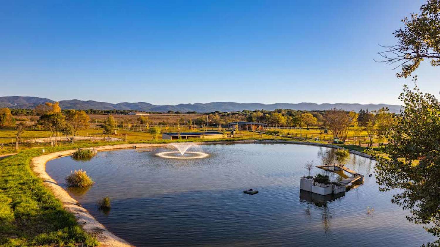  kaufen Landgut Vidauban Var 6