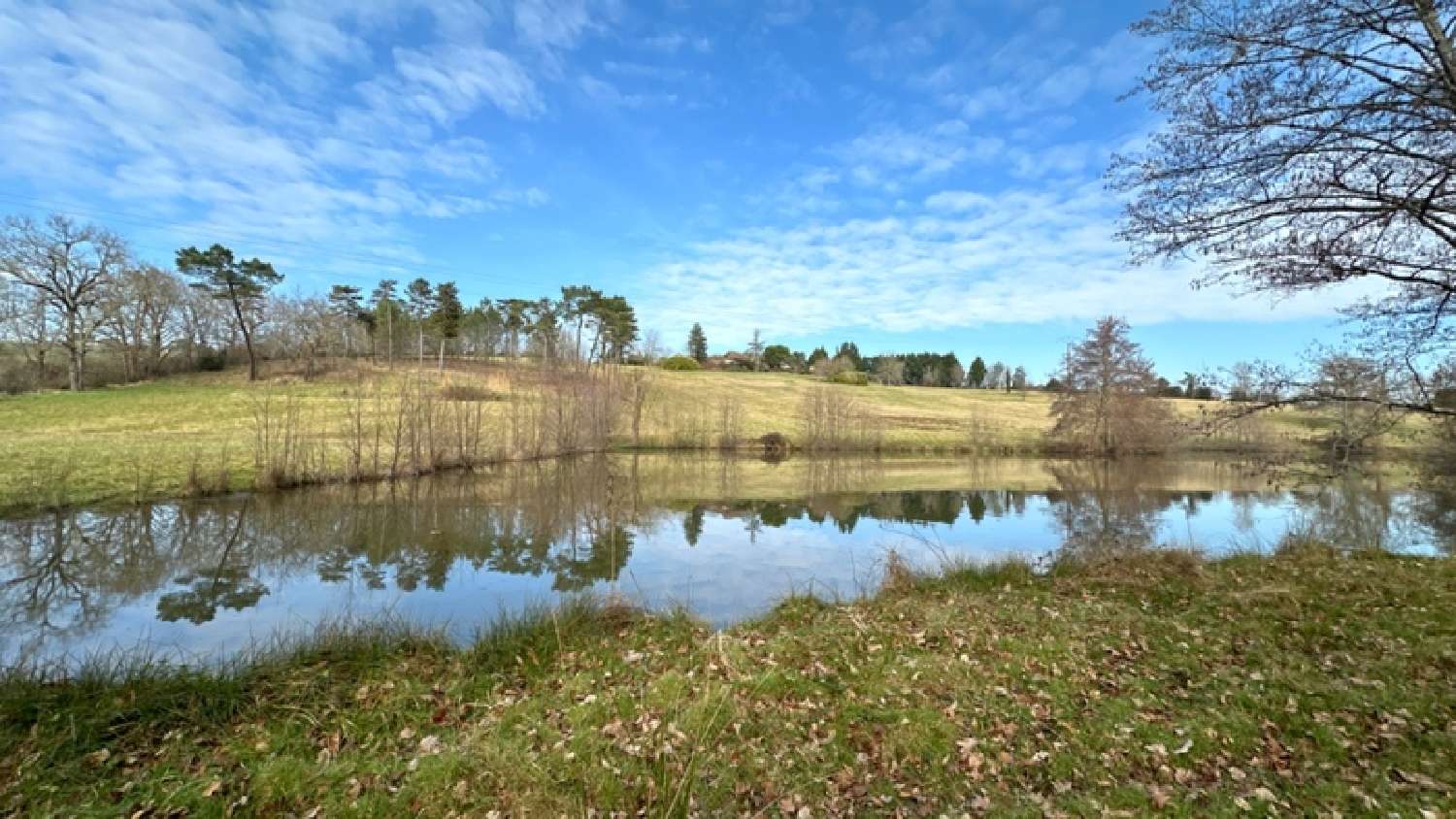 kaufen Bauernhof Bergerac Dordogne 1