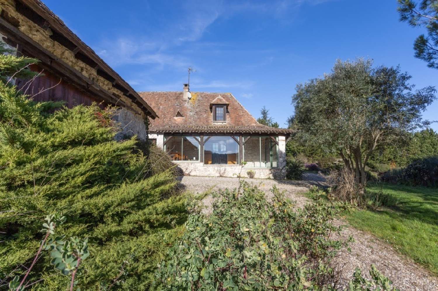  kaufen Bauernhof Bergerac Dordogne 3