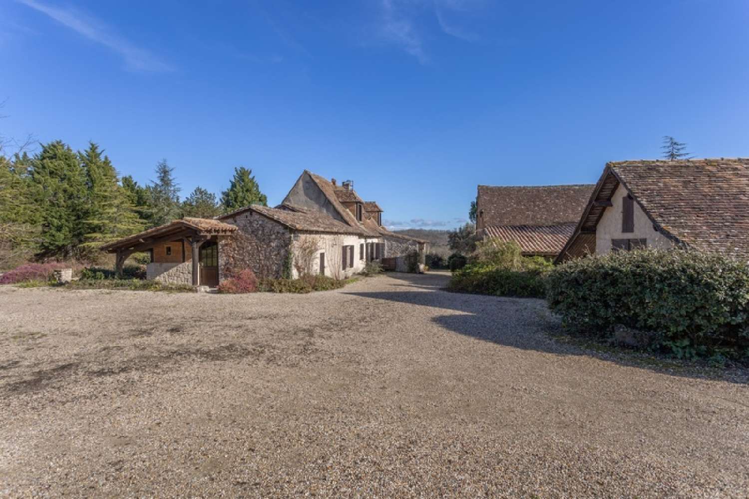  kaufen Bauernhof Bergerac Dordogne 4