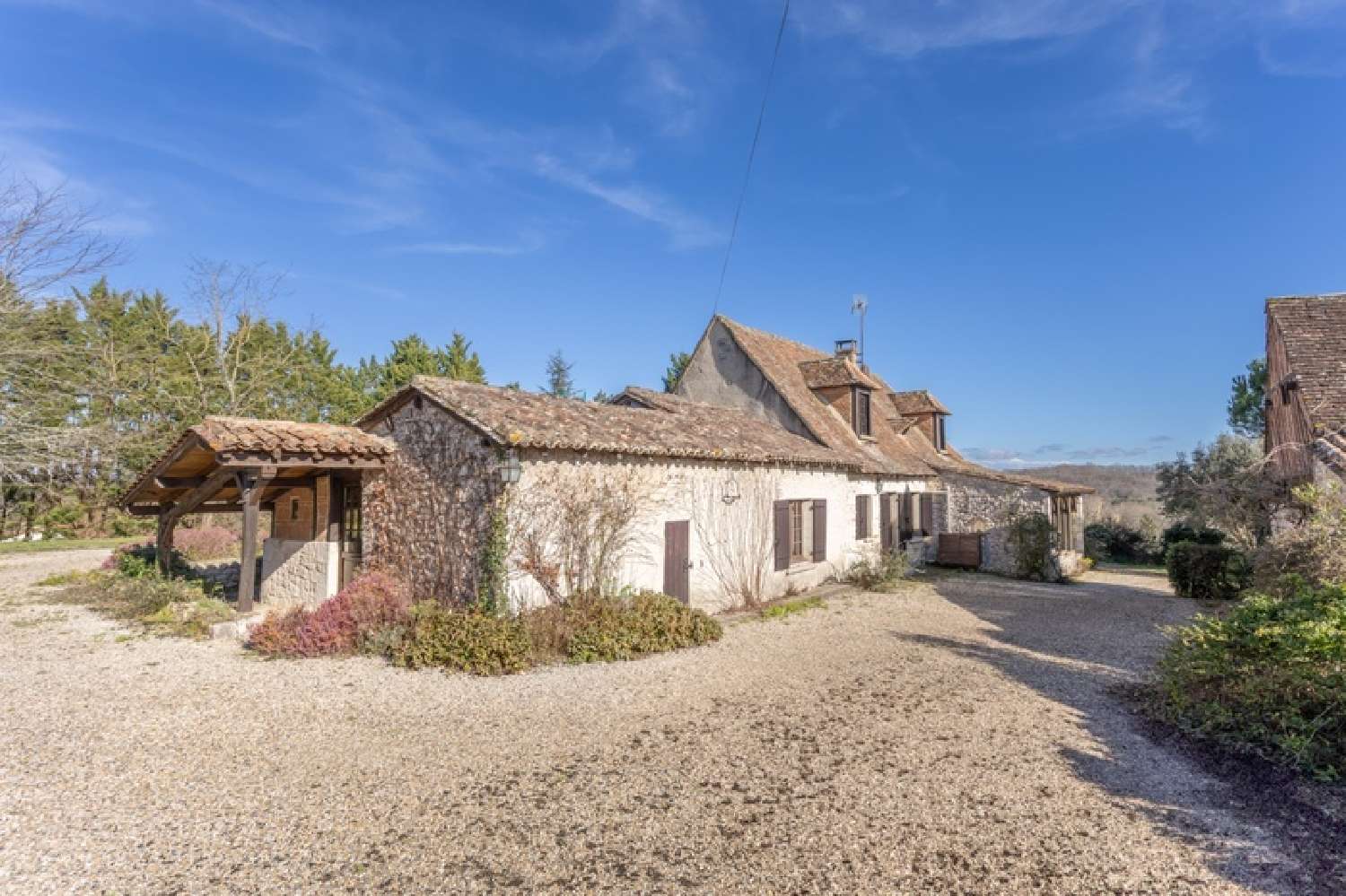  kaufen Bauernhof Bergerac Dordogne 5