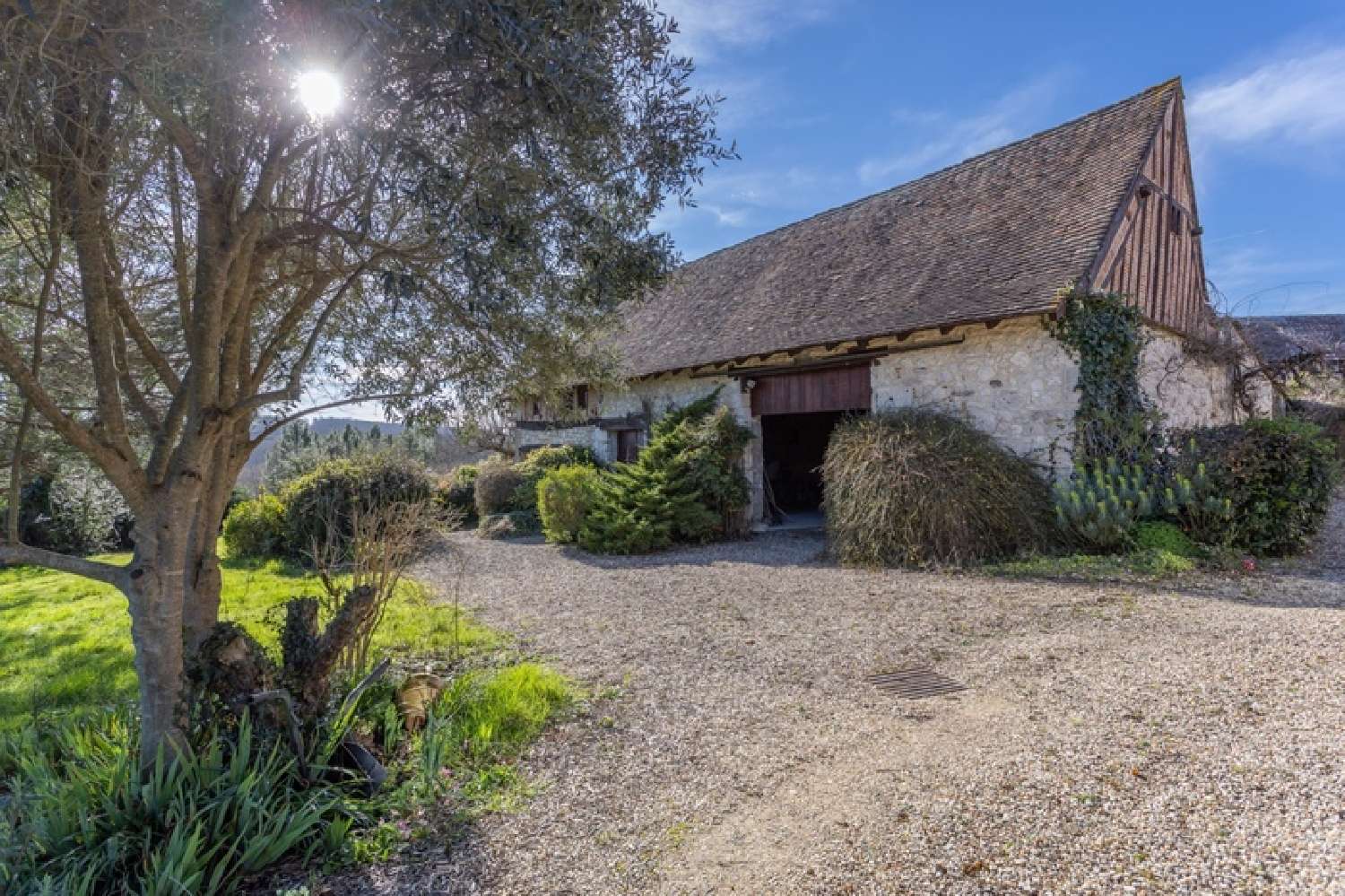  kaufen Bauernhof Bergerac Dordogne 6