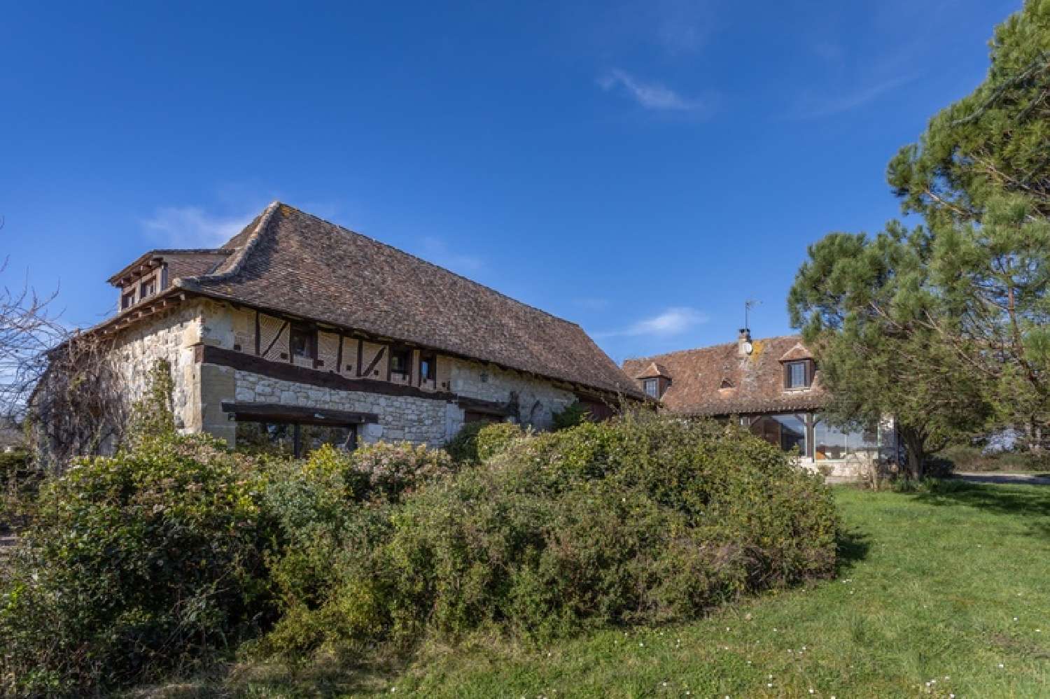  kaufen Bauernhof Bergerac Dordogne 7