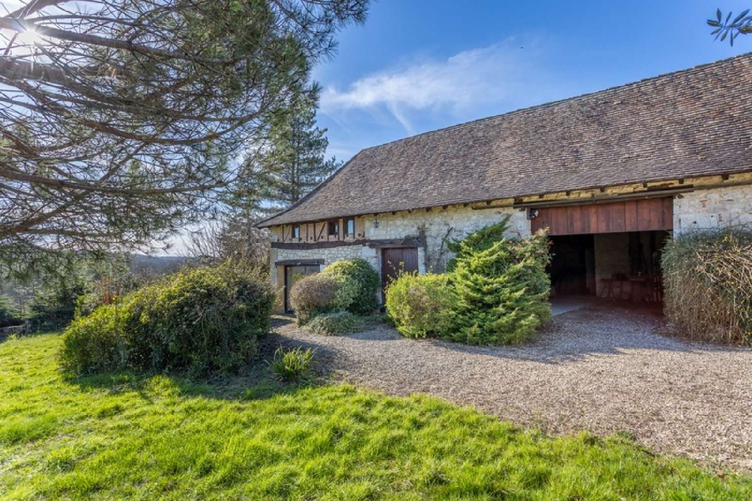  kaufen Bauernhof Bergerac Dordogne 8