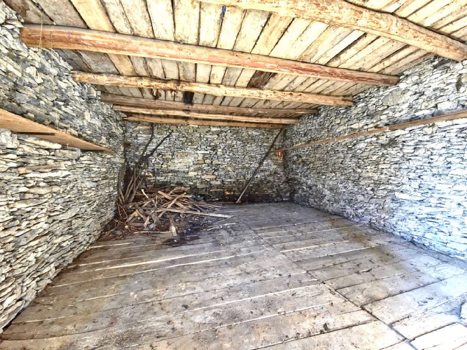  kaufen Bauernhof Betton-Bettonet Savoie 1