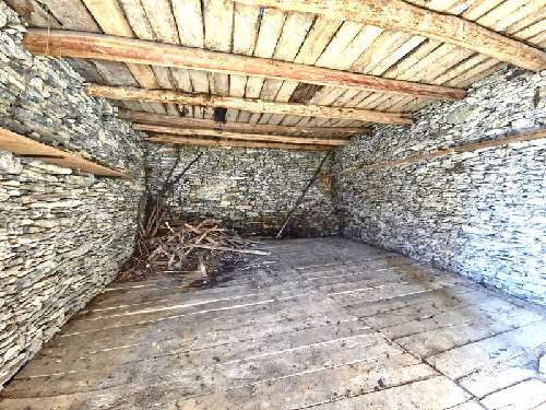 Betton-Bettonet Savoie Bauernhof Bild 7031433