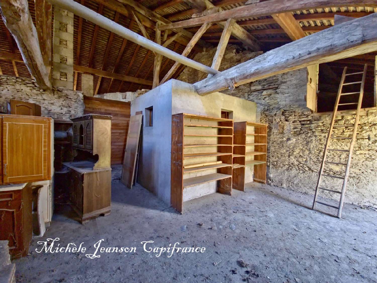  kaufen Bauernhof Betton-Bettonet Savoie 2