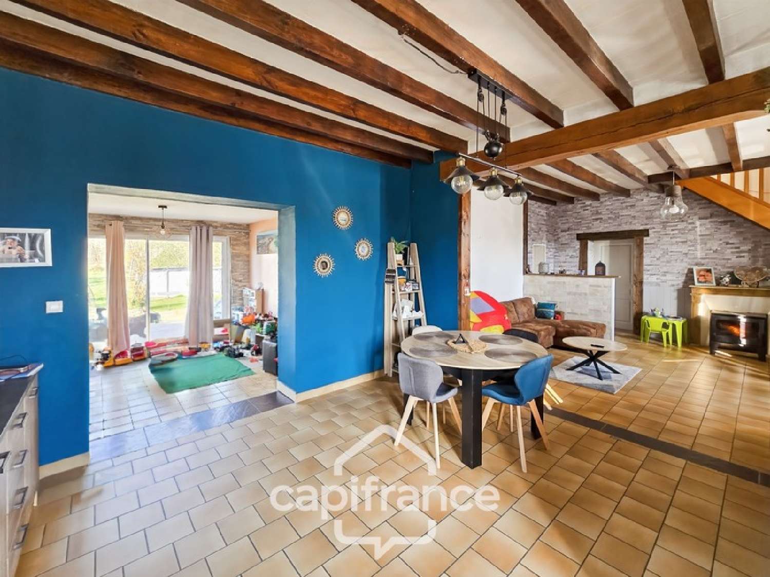  kaufen Haus Saint-Léger-le-Petit Cher 2