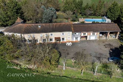 Caraman Haute-Garonne Bauernhof Bild 7035271