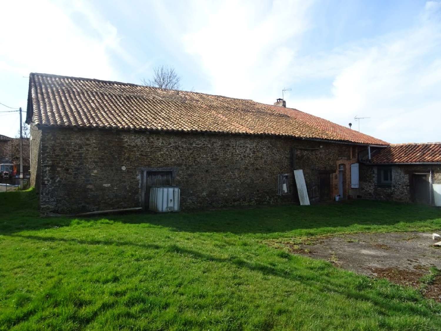  kaufen Bauernhof Cherves-Châtelars Charente 3