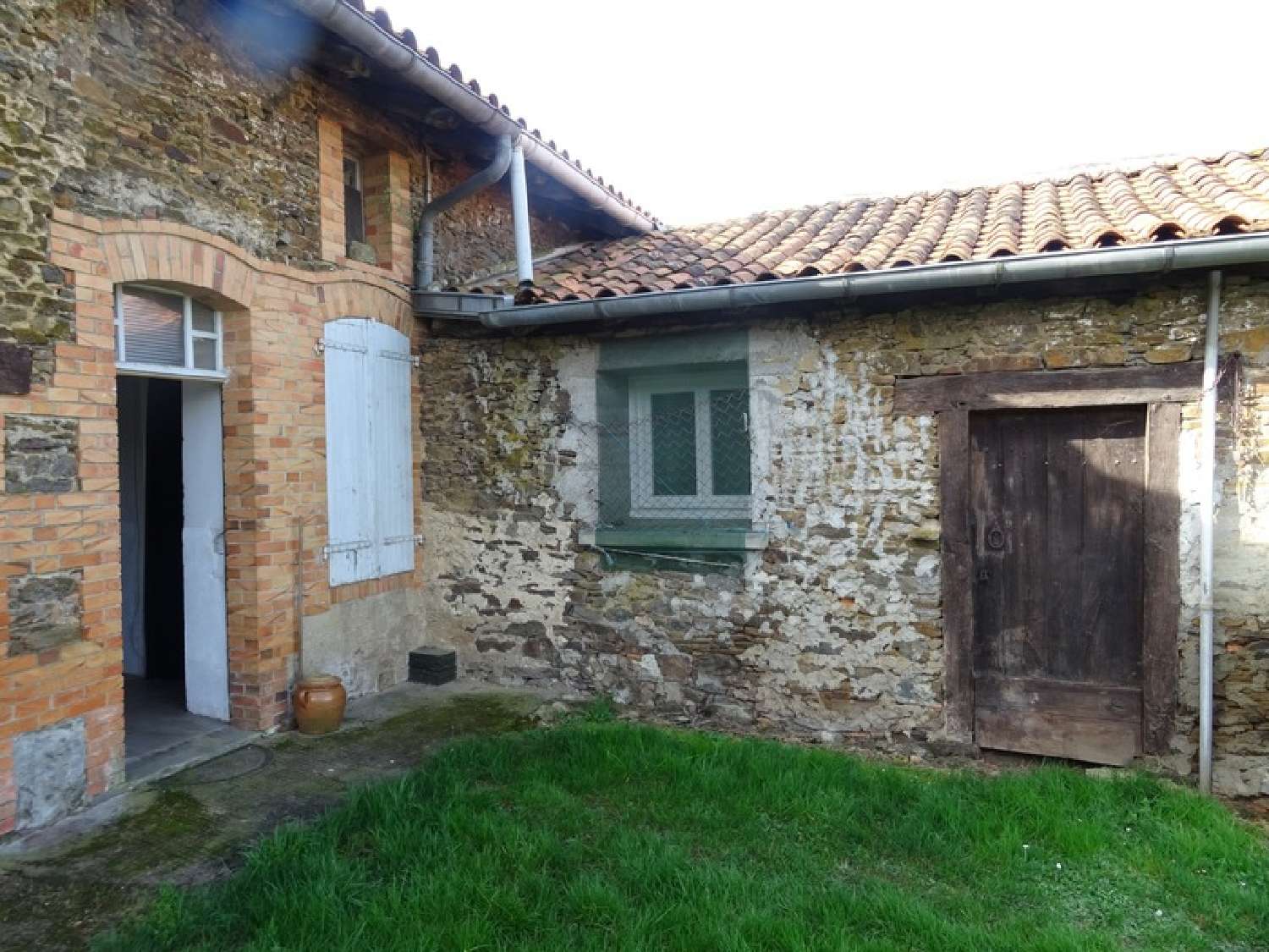  kaufen Bauernhof Cherves-Châtelars Charente 7