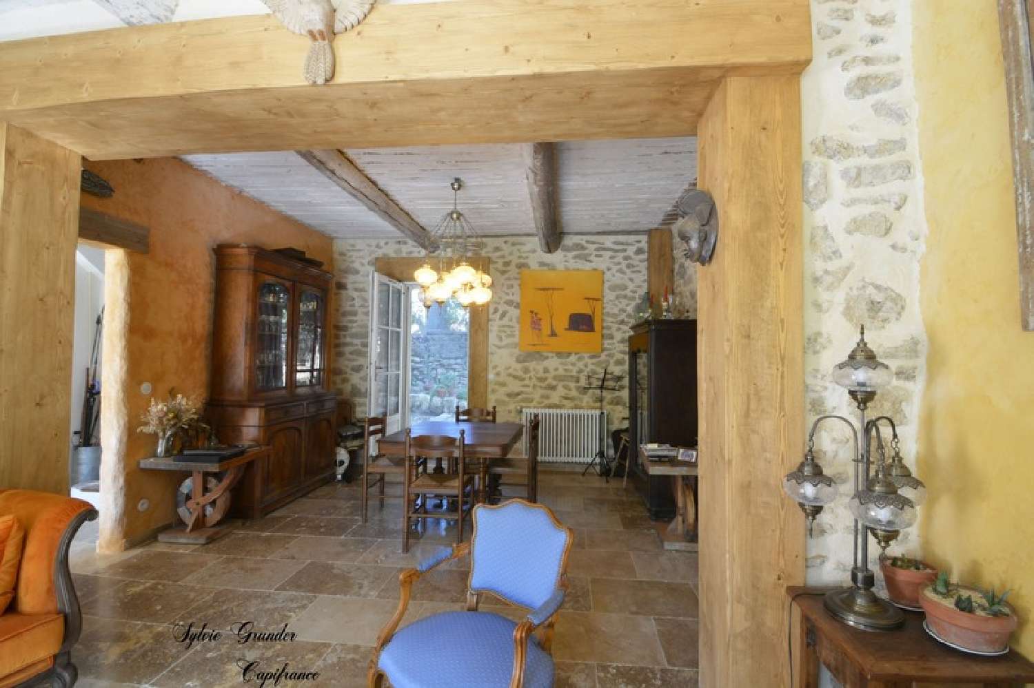  kaufen Bauernhof Cornillon-Confoux Bouches-du-Rhône 6