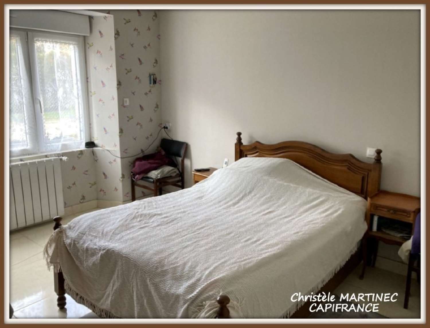  à vendre ferme Coulours Yonne 6