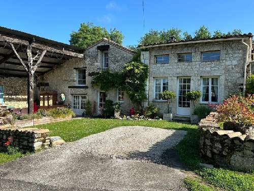  te koop boerderij Duras Lot-et-Garonne 2