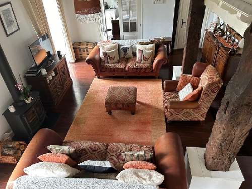  te koop boerderij Duras Lot-et-Garonne 6
