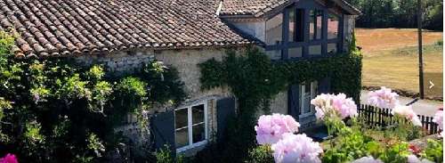  te koop boerderij Eymet Dordogne 2