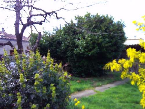  te koop boerderij Foix Ariège 3