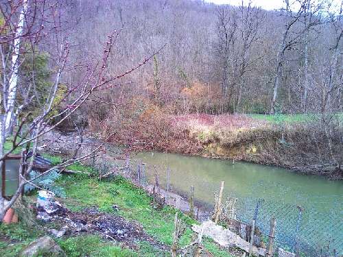  te koop boerderij Foix Ariège 5