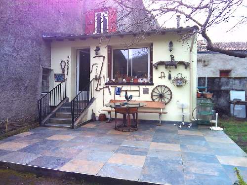  te koop boerderij Foix Ariège 7