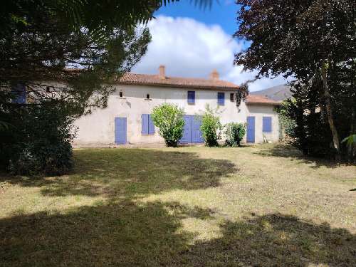 Irais Deux-Sèvres Bauernhof Bild 7035946
