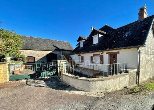 Jugeals-Nazareth Corrèze Bauernhof Bild 7045388
