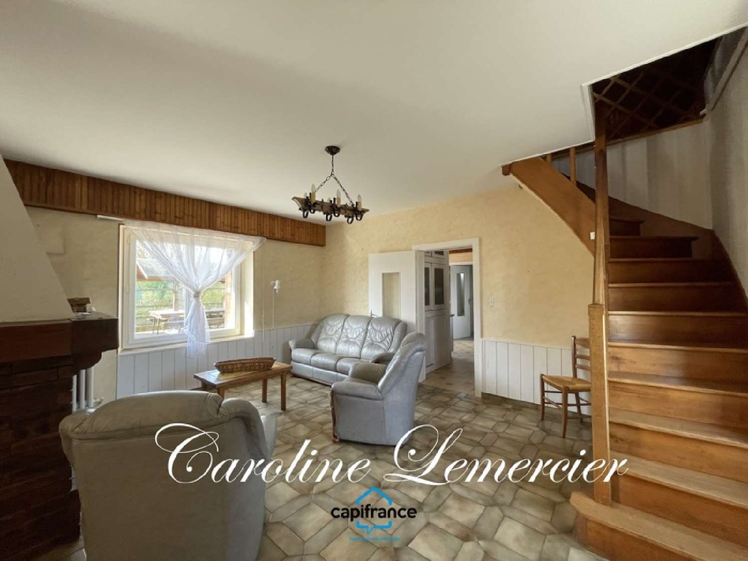  kaufen Bauernhof Villaines-la-Gonais Sarthe 8