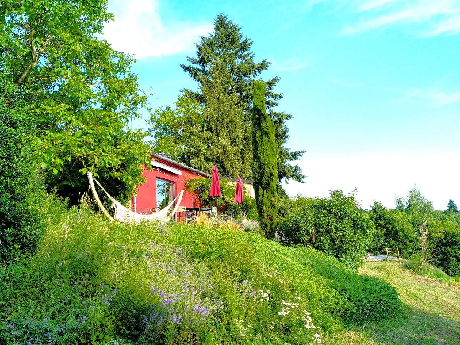  kaufen Bauernhof La Salvetat-Peyralès Aveyron 2
