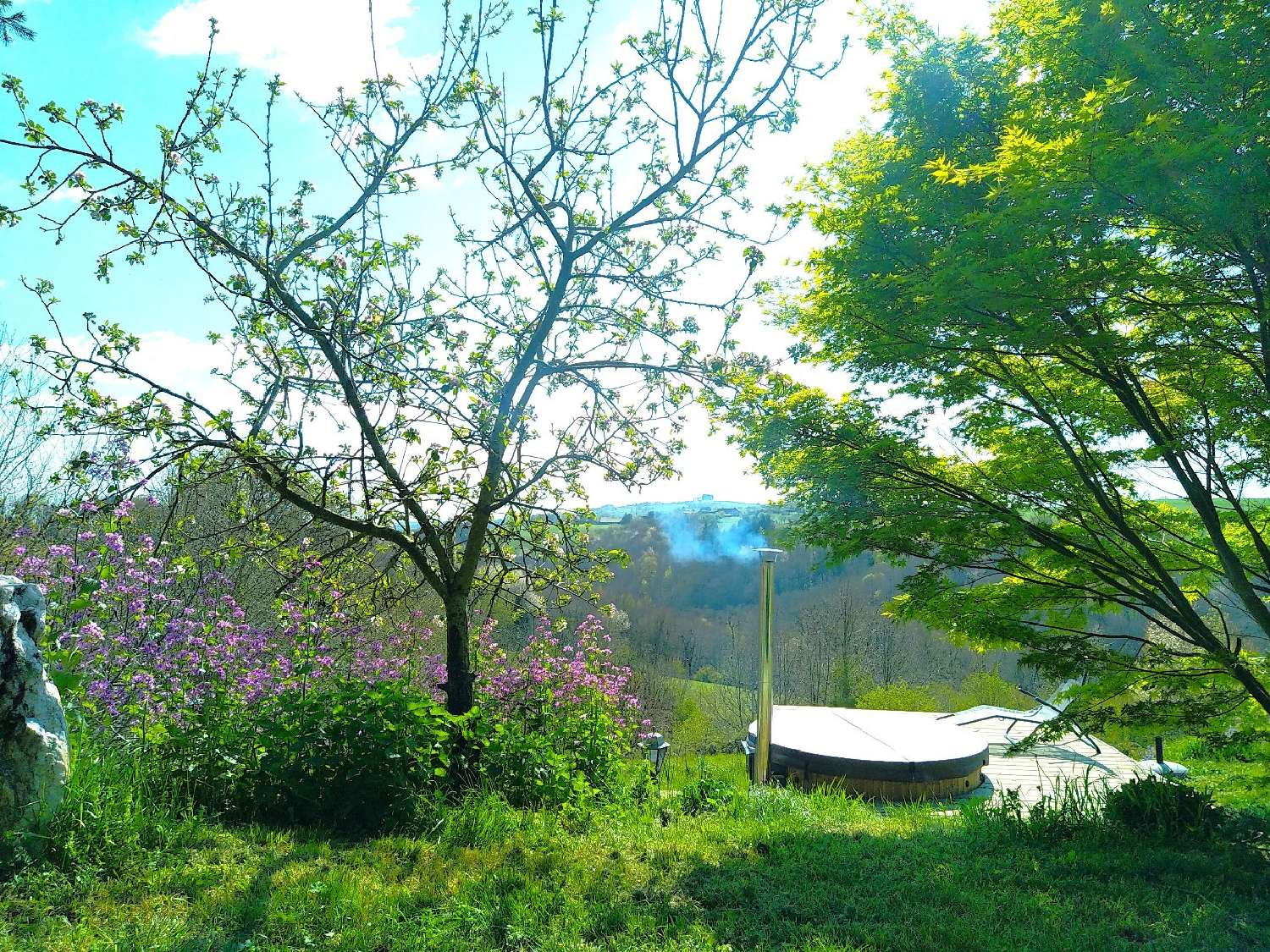  kaufen Bauernhof La Salvetat-Peyralès Aveyron 5