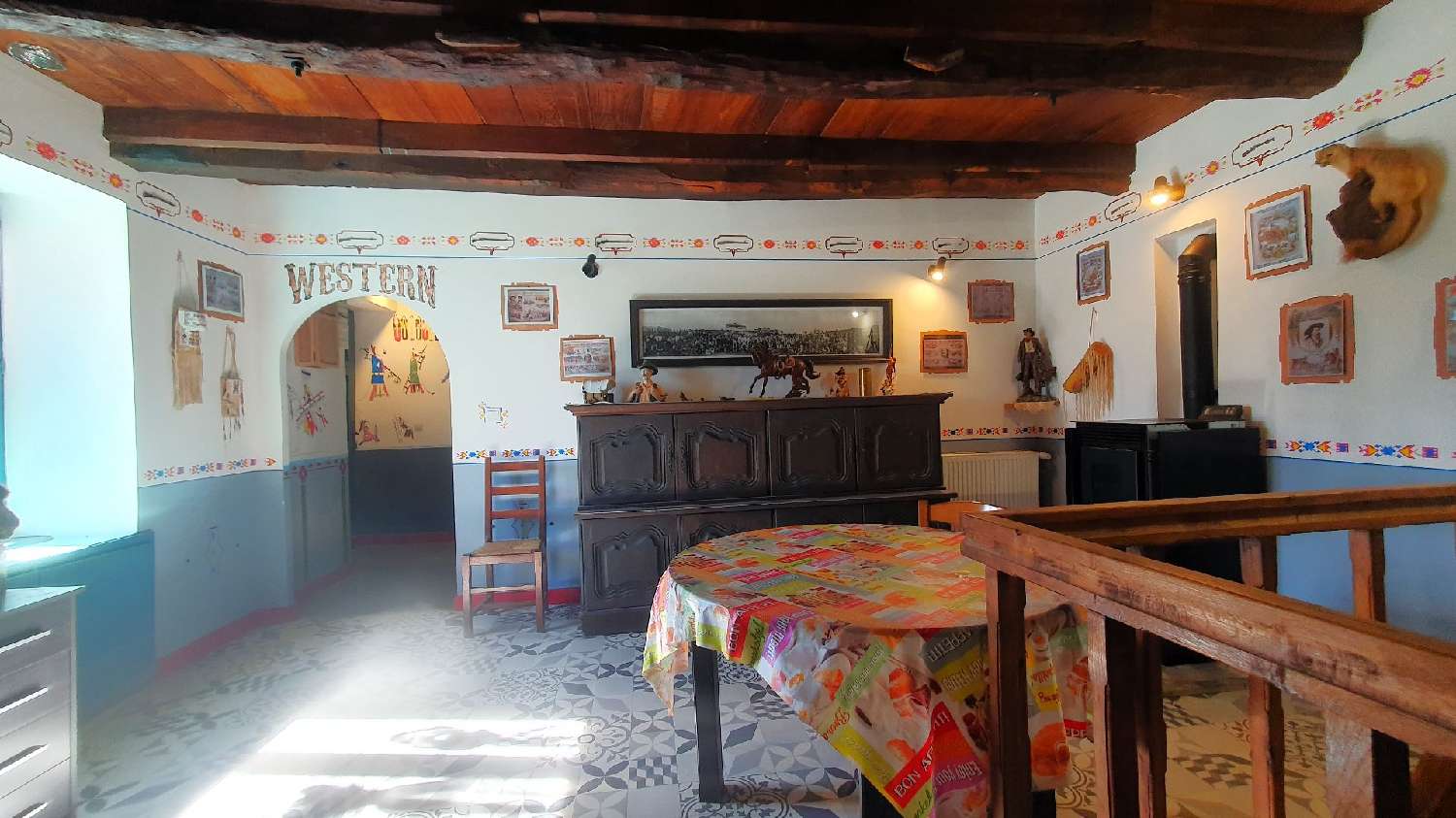 kaufen Bauernhof La Salvetat-Peyralès Aveyron 4