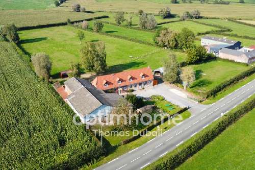 Landrecies Nord Bauernhof Bild 7034670