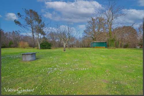  te koop boerderij Coutras Gironde 2