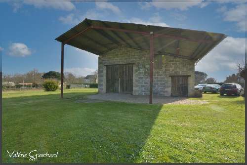  te koop boerderij Coutras Gironde 3