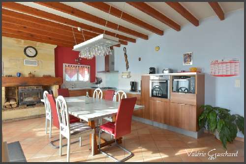  te koop boerderij Coutras Gironde 5