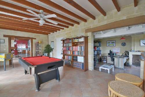  te koop boerderij Coutras Gironde 7