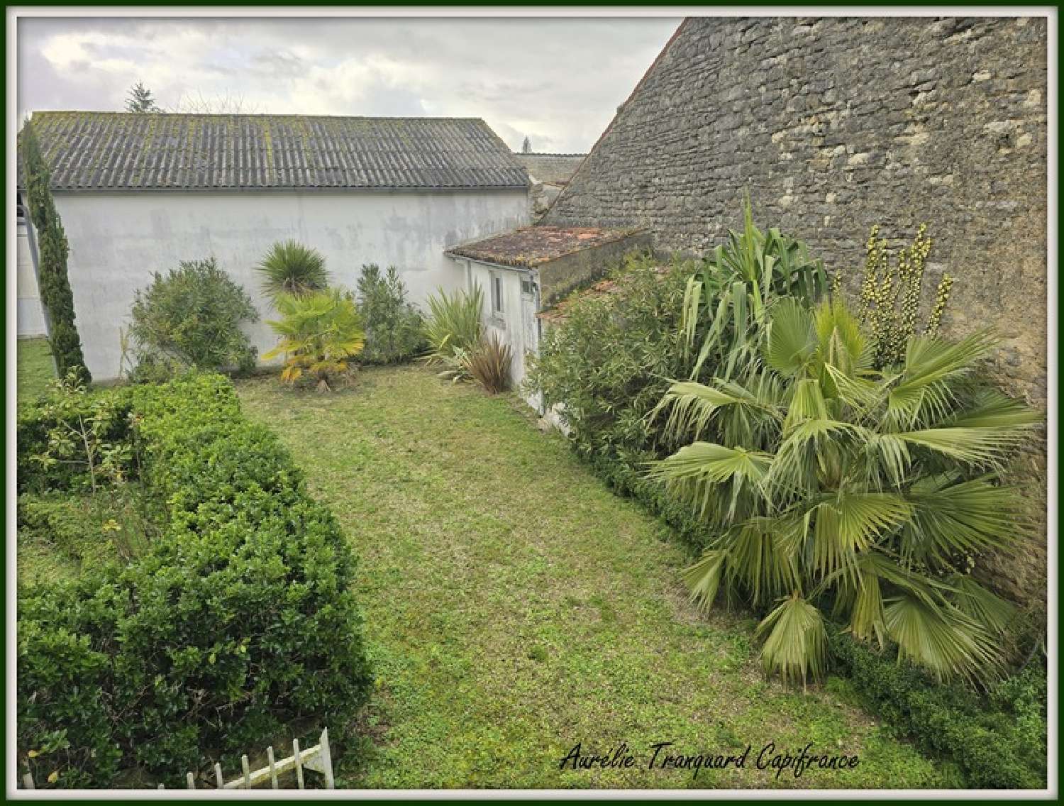  kaufen Bauernhof Loulay Charente-Maritime 3