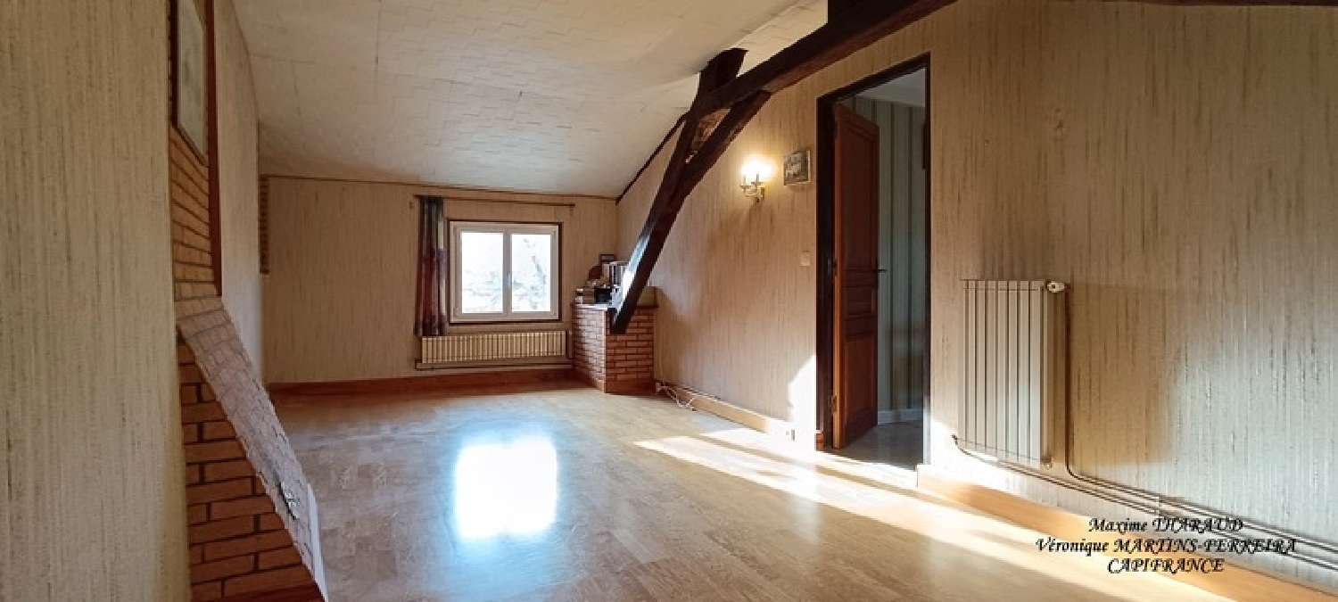  kaufen Bauernhof Massay Cher 4