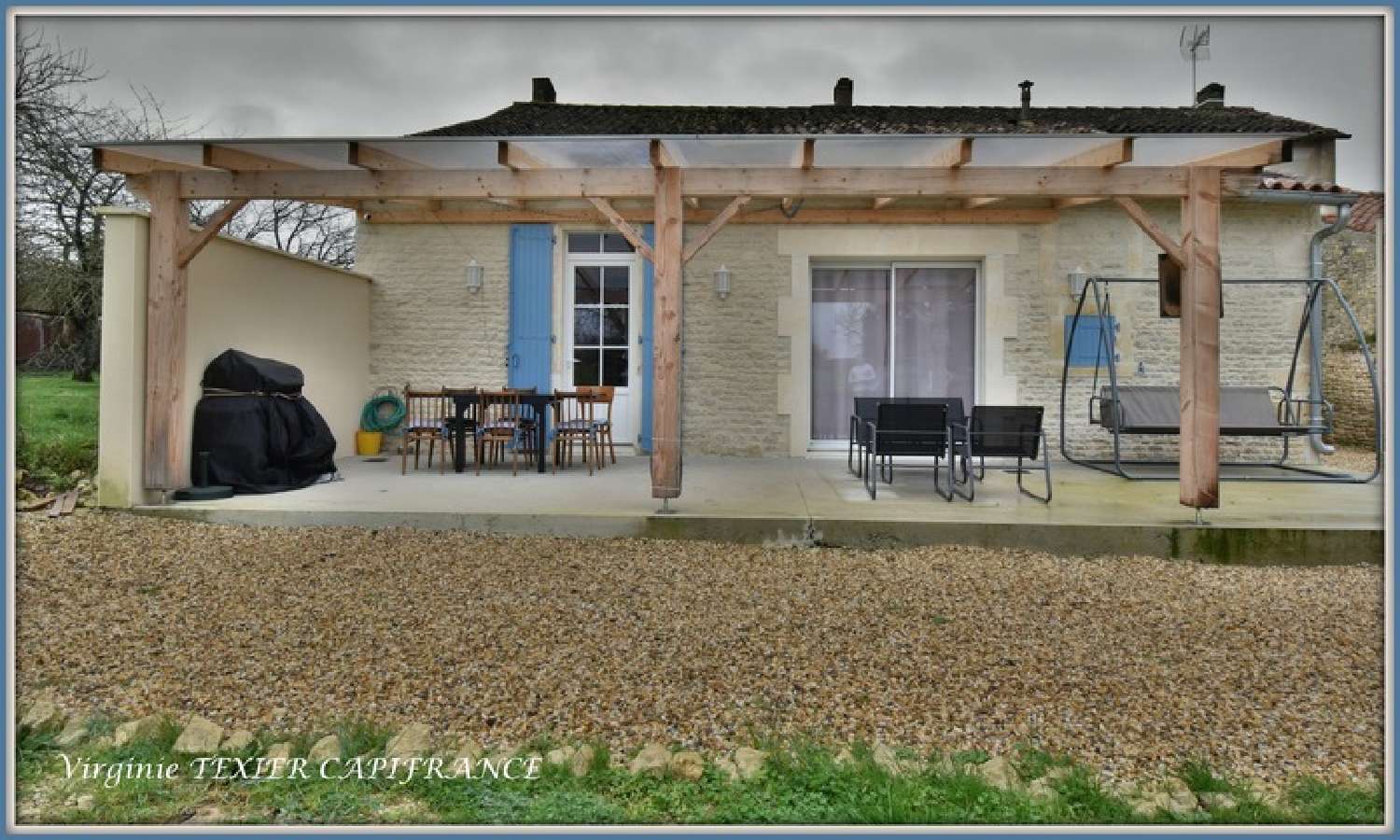  kaufen Bauernhof Matha Charente-Maritime 6