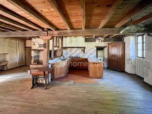  te koop boerderij Mézin Lot-et-Garonne 2